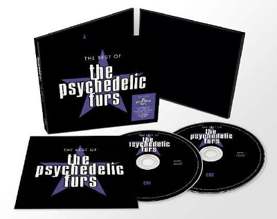 The Psychedelic Furs/The Best Of[EDSL0085]