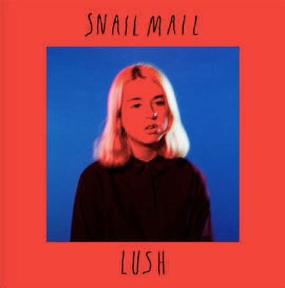 Lush (Colored Vinyl)