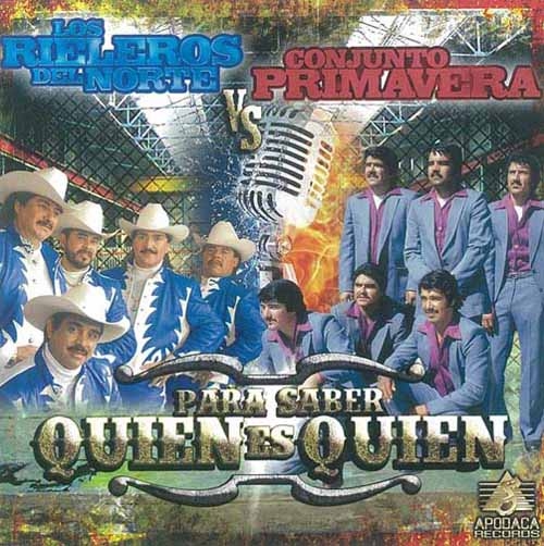 TOWER RECORDS ONLINE㤨Los Rieleros Del Norte/Para Saber Quien Es Quien CD+DVD[783583364133]פβǤʤ1,590ߤˤʤޤ