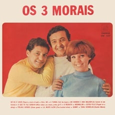 Os 3 Morais (1967)