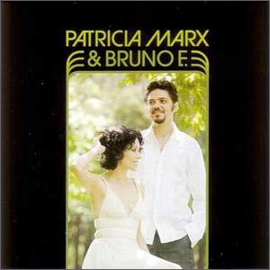 Patricia Marx & Bruno E ［CD+DVD］