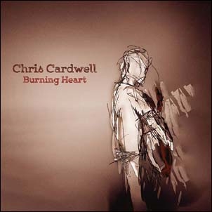 TOWER RECORDS ONLINE㤨Chris Cardwell/Burning Heart[LPUS202]פβǤʤ2,290ߤˤʤޤ