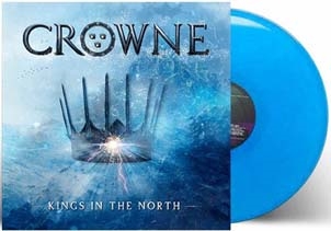 Kings In The North＜Turquoise Vinyl＞