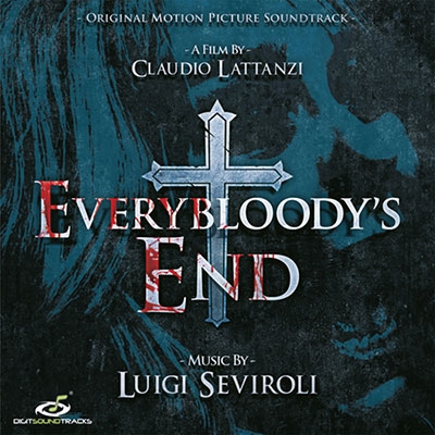 Everybloody's End<限定盤> Everybloody's End<限定盤>