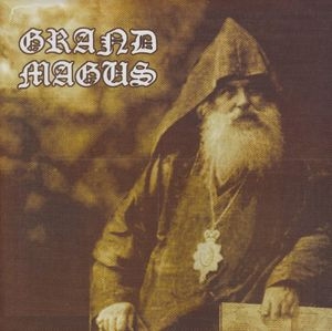 Grand Magus Grand Magus