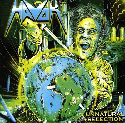 Unnatural Selection Unnatural Selection