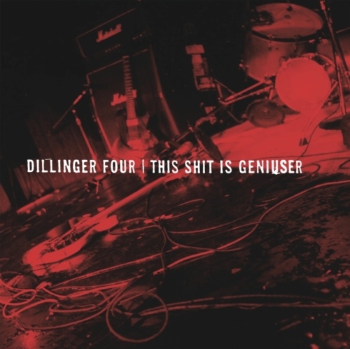 TOWER RECORDS ONLINE㤨Dillinger Four/This Shit Is Geniuser[AXAN501]פβǤʤ4,290ߤˤʤޤ