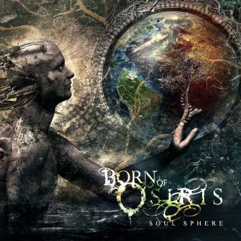 Born Of Osiris/Soul Sphere[817424015233]