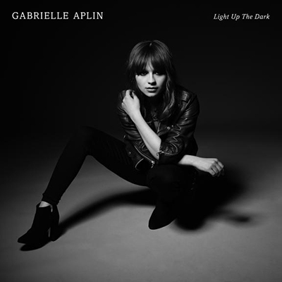 Gabrielle Aplin/Light Up the Dark Deluxe Edition[2564608813]