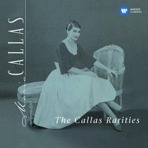Maria Callas Rarities