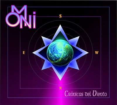 Omni (Spain)/Cronicas Del Viento[5LPCD013]
