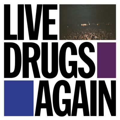 The War On Drugs/Live Drugs Again[SHQ12CD]