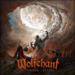 TOWER RECORDS ONLINE㤨Wolfchant/Omega Bestia[REAPER032JC]פβǤʤ3,390ߤˤʤޤ