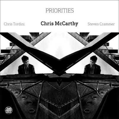 TOWER RECORDS ONLINE㤨Chris McCarthy/Priorities[FSNT653]פβǤʤ2,690ߤˤʤޤ