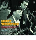 Lucky Thompson/Complete Parisian Small Group Sessions 1956-1959[FSRCD9334]
