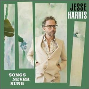 Songs Never Sung＜限定盤＞