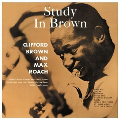 Clifford Brown/Study In Brown