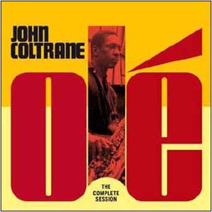 Ole Coltrane: The Complete Session