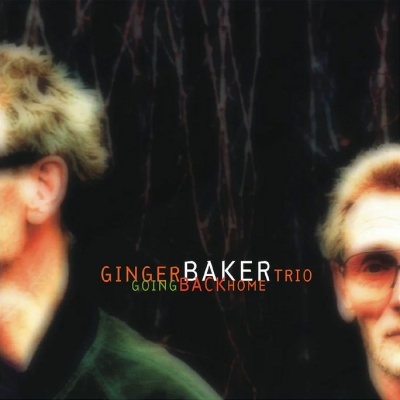 Going Back Home＜限定盤/Forest Green Vinyl＞