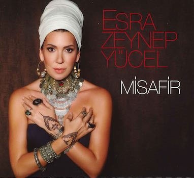 TOWER RECORDS ONLINE㤨Esra Zeynep Yucel/Misafir[DMC105104]פβǤʤ2,490ߤˤʤޤ