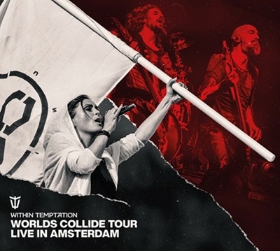 Within Temptation/Worlds Collide Tour Live In Amsterdam