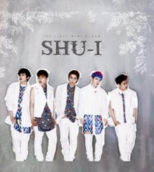 SHU-I/ޤʤǡ 1st Mini Album[AGMK10009]