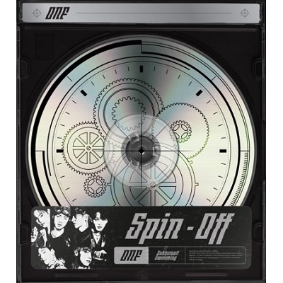 Spin Off: 5th Mini Album