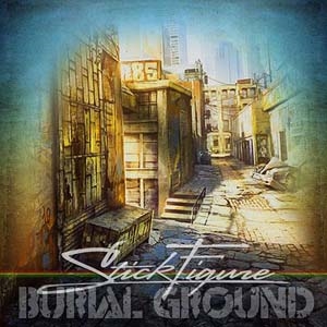TOWER RECORDS ONLINE㤨Stick Figure/Burial Ground[RW002LP]פβǤʤ5,490ߤˤʤޤ