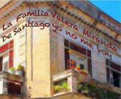 La Familia Valera Miranda/De Santiago Yo No Me Voy[884501984133]