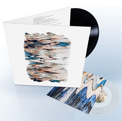 Solide Mirage: Deluxe Edition ［LP+7inch］＜限定盤＞