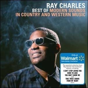 Ray Charles/Best Of Modern Sounds In Country And Western Music＜限定盤＞[888072083233]