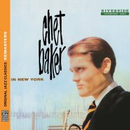 Chet Baker In New York Chet Baker In New York