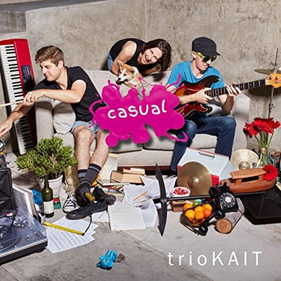 TrioKAIT Casual  *
