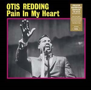 Otis Redding/Pain in My Heart[DOL983HG]
