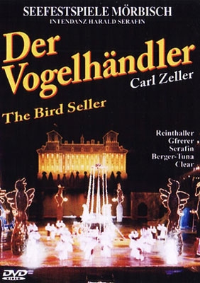 ɥաӡ֥/Zeller Der Vogelhandler[VLMD004]