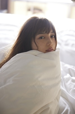 川口春奈1stフォト&スタイルブック「I AMU HARUN 川口春奈1stフォト&スタイルブック「I AMU HARUN