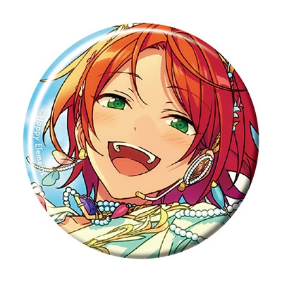 あんスタ コレクション缶バッジ 2024 Jul. idol 七種茨 あんさん