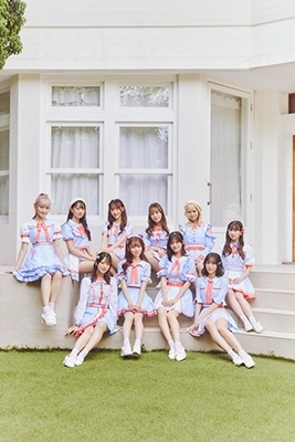 【髙松瞳】 =LOVE(イコールラブ) 衣装本 ときめきを纏って＜通常版＞ ＜イベント抽選権＋視聴シリアル付 2冊セット＞