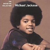 The Definitive Collection : Michael Jackson