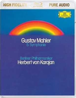 Mahler: Symphony No.5 Mahler: Symphony No.5