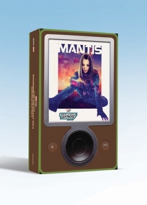 TOWER RECORDS ONLINE㤨Guardians Of The Galaxy Vol. 3 Awesome Mix Vol. 3Mantis Green Cassette[D004283404]פβǤʤ4,290ߤˤʤޤ