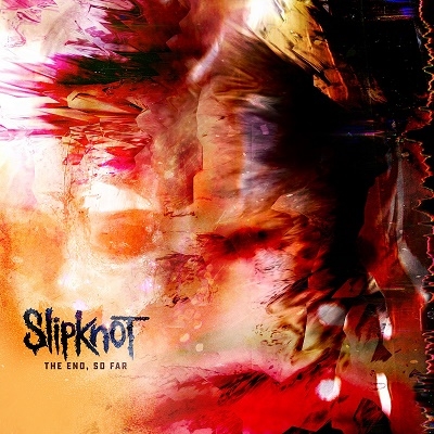 Slipknot/The End, So Far (2LP Clear Vinyl)[7567863783]