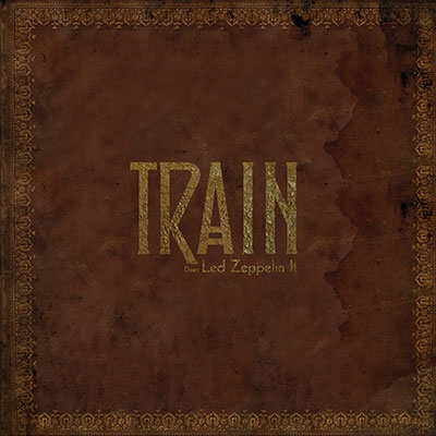 Train/Does Led Zeppelin II[7567866443]