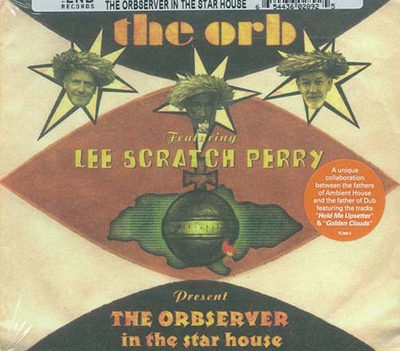 The Orbserver In The Star House (Signed)＜限定盤＞
