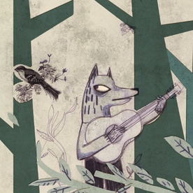 Wolfskin<限定盤> Wolfskin<限定盤>