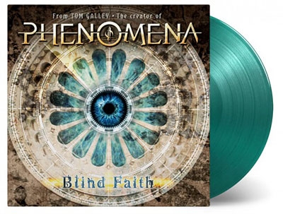 Blind Faith (Colored Vinyl)＜初回限定仕様＞