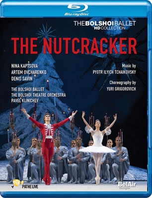 Tchaikovsky: The Nutcracker Tchaikovsky: The Nutcracker