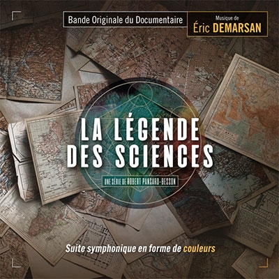 La Legende des Sciences La Legende des Sciences