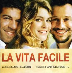 Gabriele Roberto/La Vita Facile[RAF0206523]