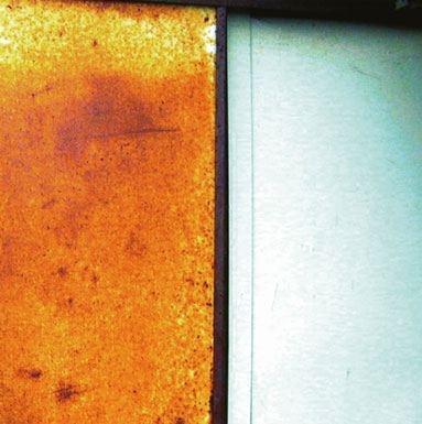 Ancient Rain Ancient Rain